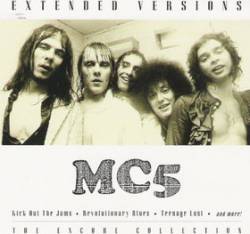 MC5 : Extended Versions